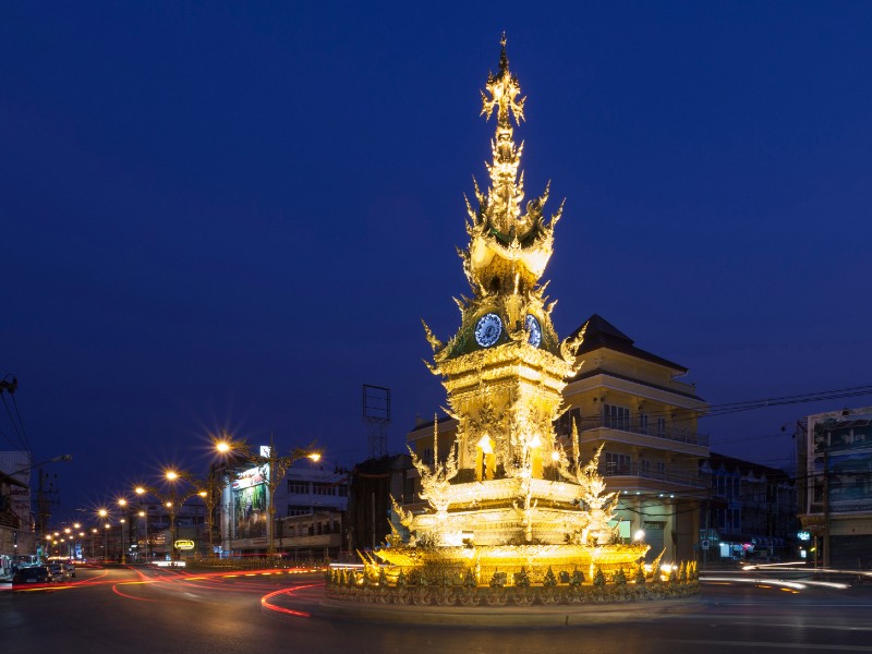 Thailand en Laos combireis: van Mekong tot de Hmong
