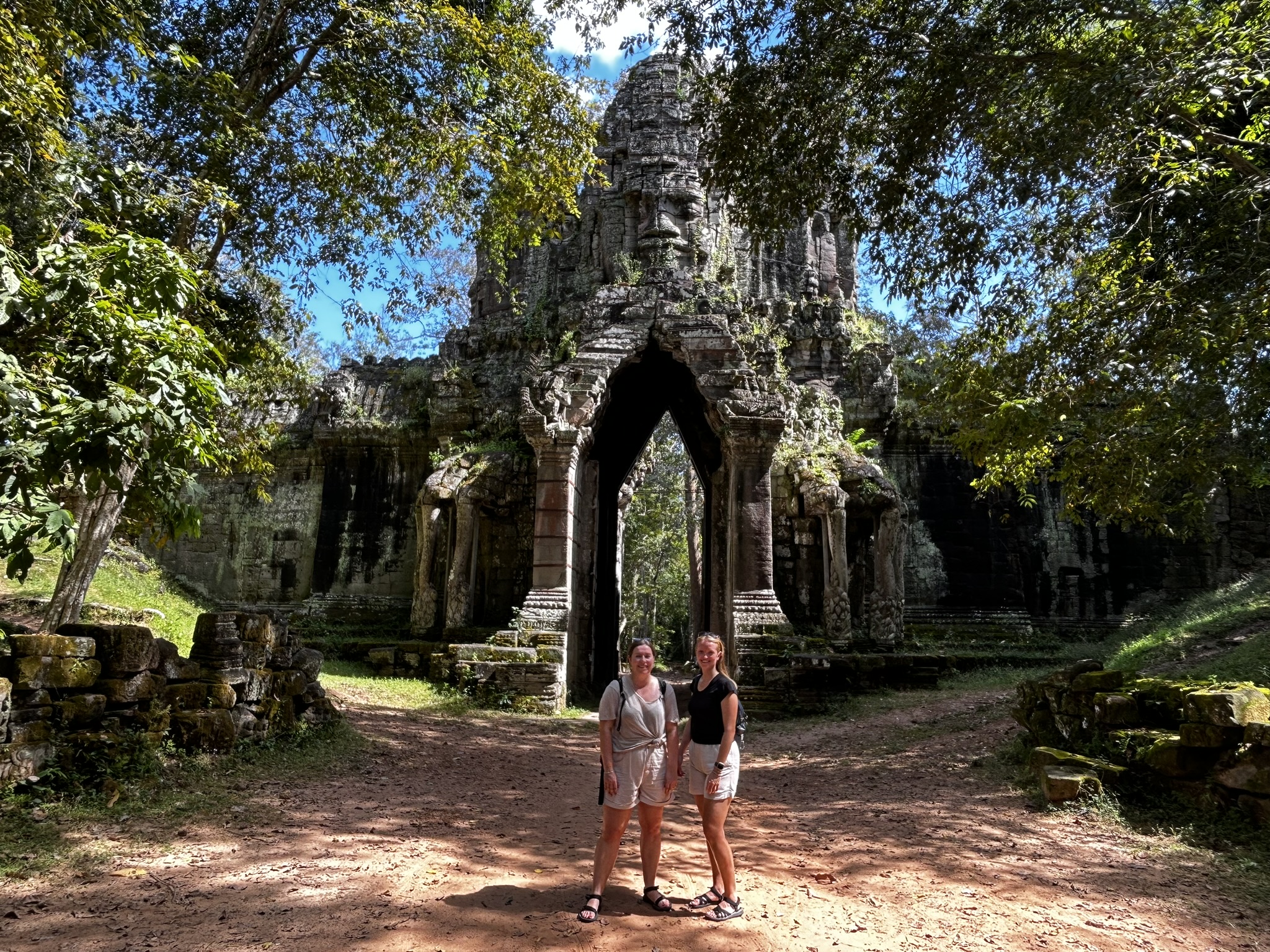 Indrukwekkend Indochina: van Laos naar Cambodja