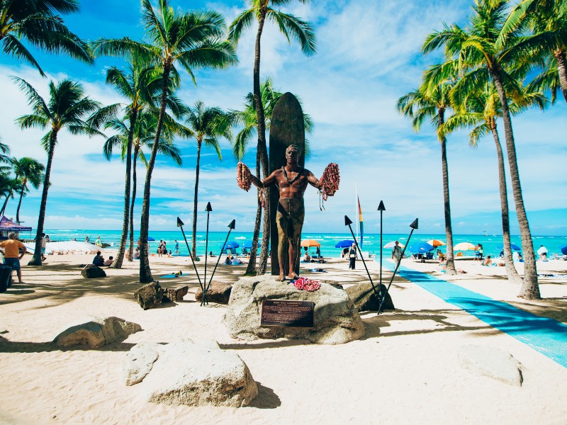 Aloha Avontuur: Rondreis Hawaï