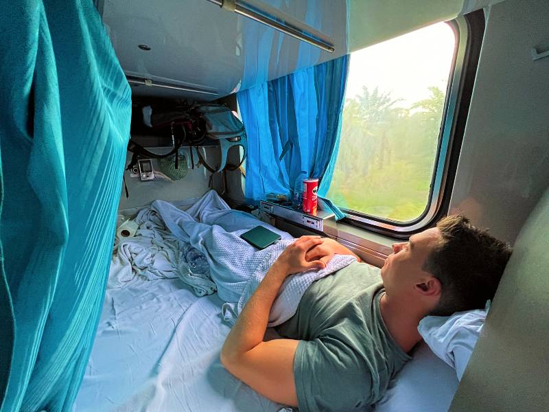 Indrukwekkend Indochina: van Laos naar Cambodja