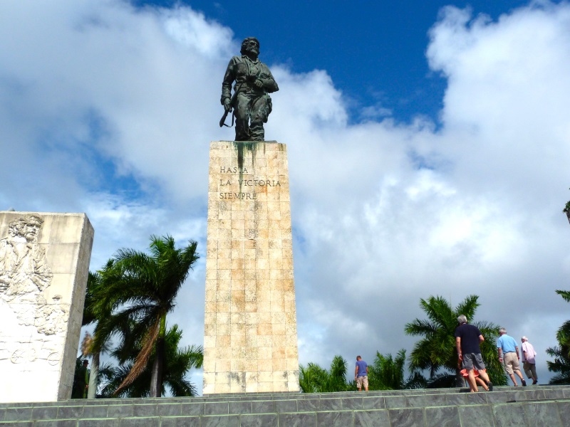 Cuba & Mexico: Van Che tot Chichén Itzá