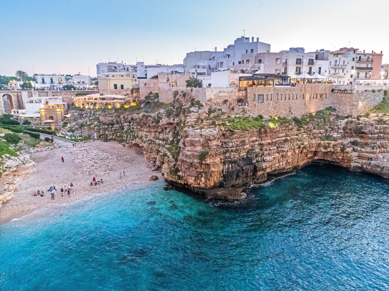 Authentiek Puglia