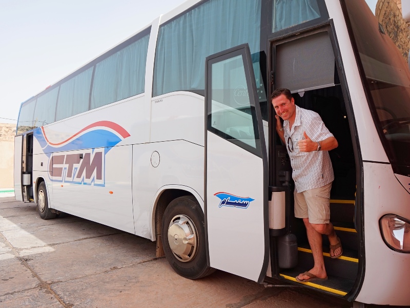 Magnifiek Marokko in 14 dagen