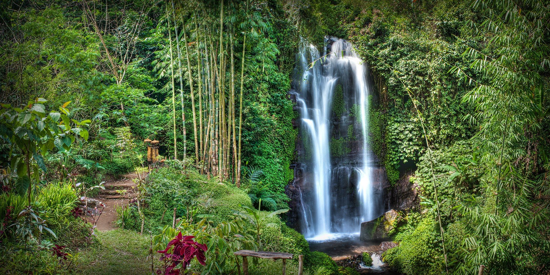 Rondreis 23 dagen Sumatra, midden en oost Java en Bali – Cultuur en avontuur