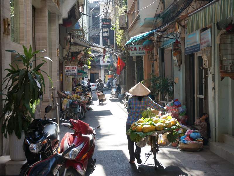Rondreis Vietnam in 4 weken