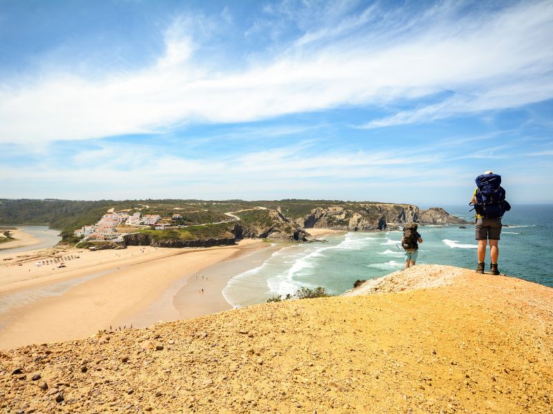 Rondreis Zuid-Portugal in 2 weken