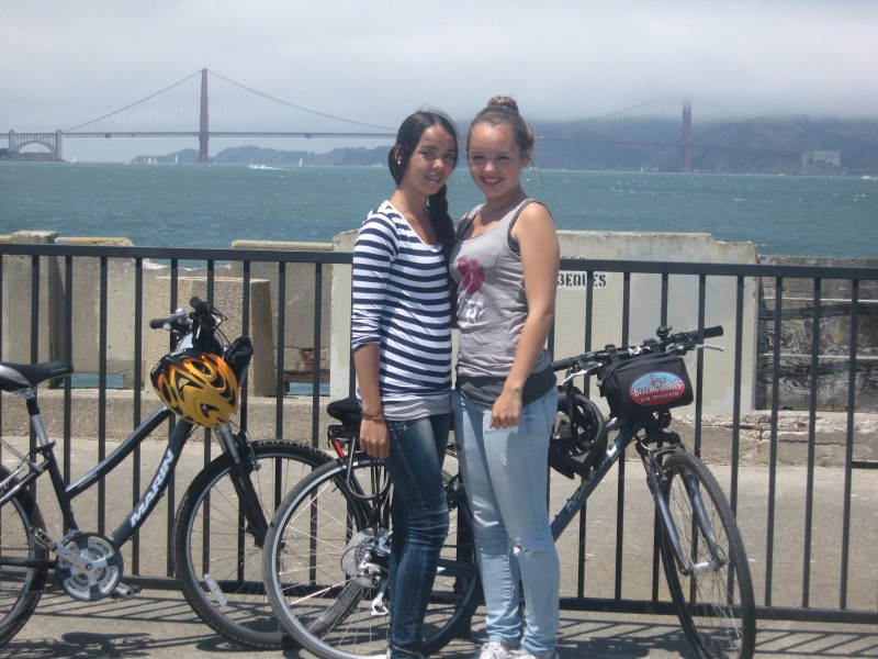 California en Zuidwest Amerika XXL