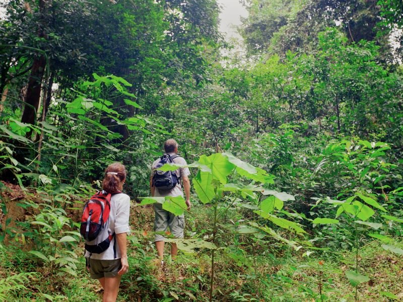 Sri Lanka: Onze keuze