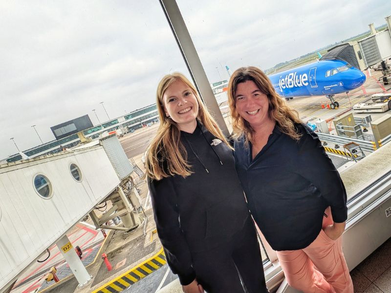 Highways & Highlights van West-Amerika