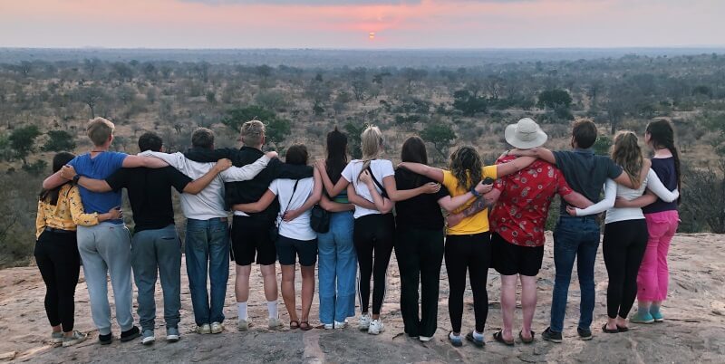 Monkey Rehabilitation Centre