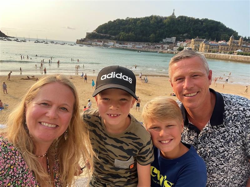 Van bergen tot stranden: een gezinsavontuur in het Noorden van Spanje