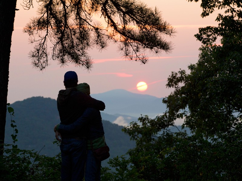Van de Big Apple naar de Bayou
