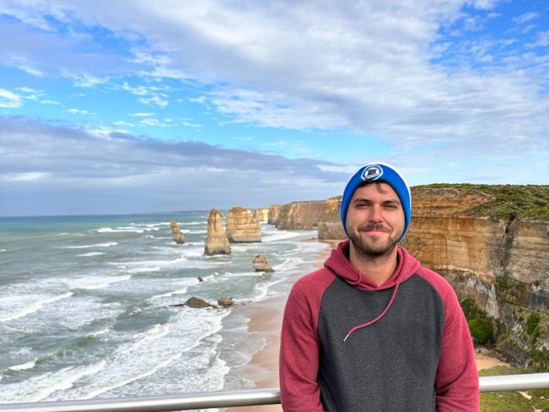 Natuurlijk Zuid Australië
