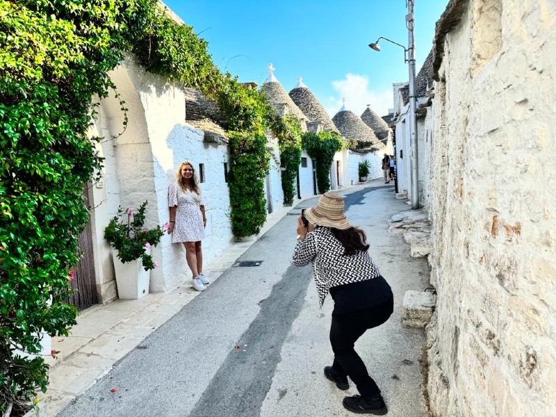 Authentiek Puglia