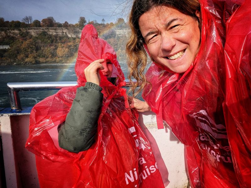 Glamping rondreis Amerika & Canada