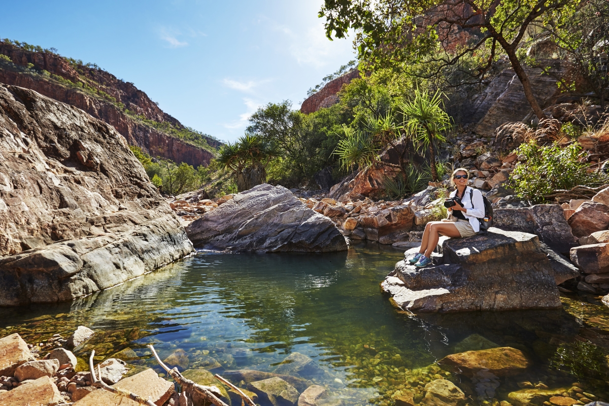 Wonders of Western Australia