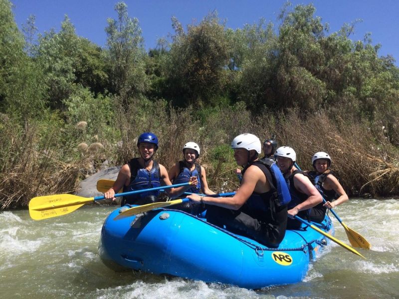 Rondreis 3: Poncho’s, panfluiten en bolhoedjes