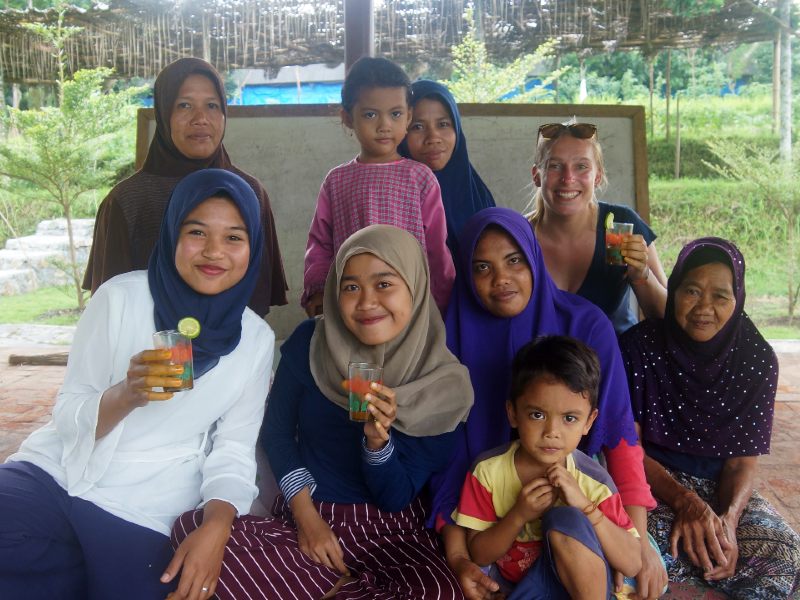 Rondreis Van het gebaande pad op Bali en Lombok