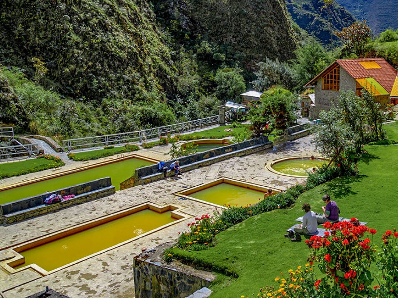 Rondreis 3: Poncho’s, panfluiten en bolhoedjes