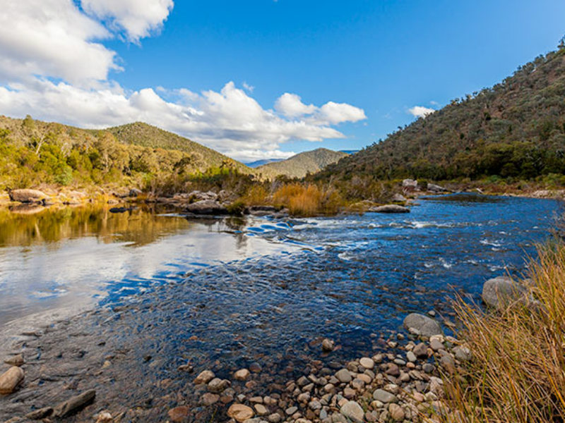 Natuurlijk Zuid Australië