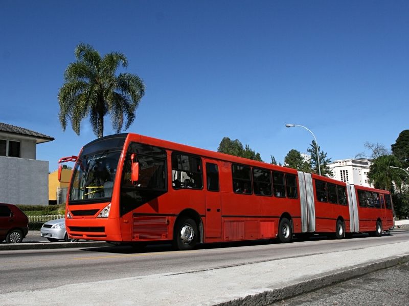 Alle tijd voor Zuid-Brazilië