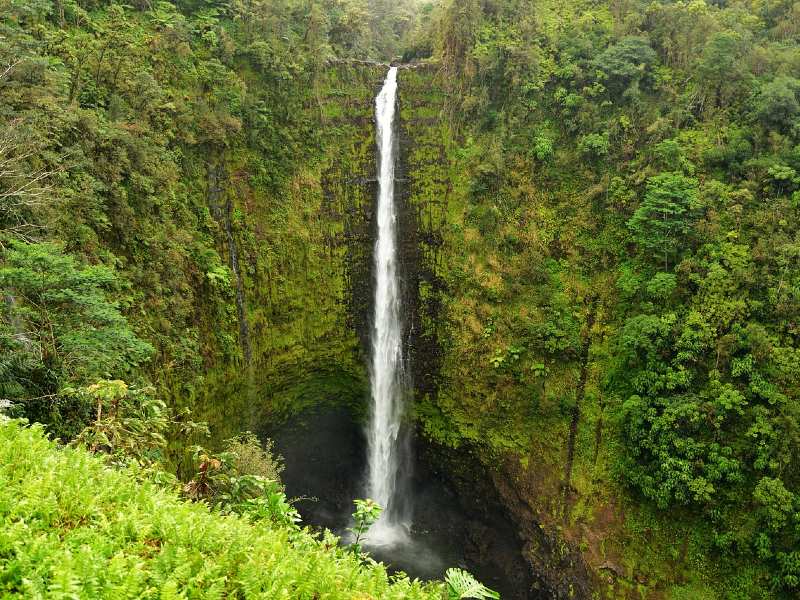 Aloha Avontuur: Rondreis Hawaï