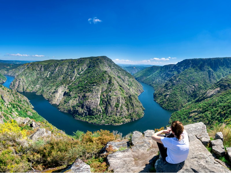 Doorkruis Noord-Spanje in 3 weken