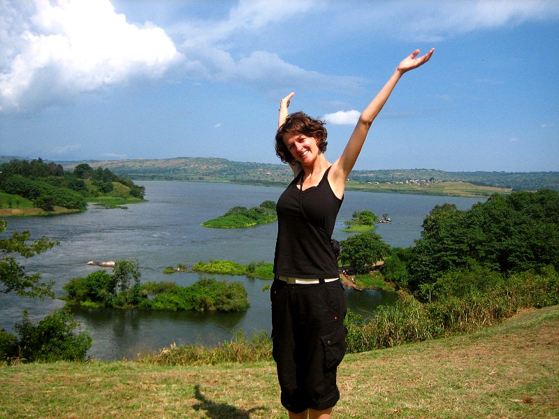 Highlights Oeganda in 2 weken