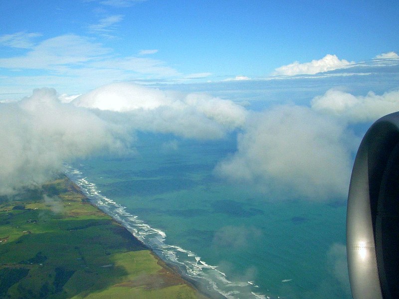 Go Nieuw-Zeeland