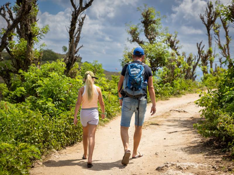 Rondreis Bali en Lombok; Onze keuze