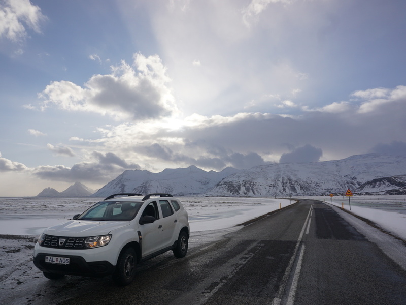 Natuurspektakel in een week