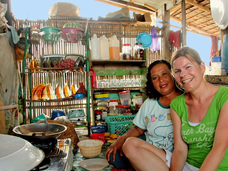 Sulawesi en Bali – Sawa’s, rituelen en snorkelstranden