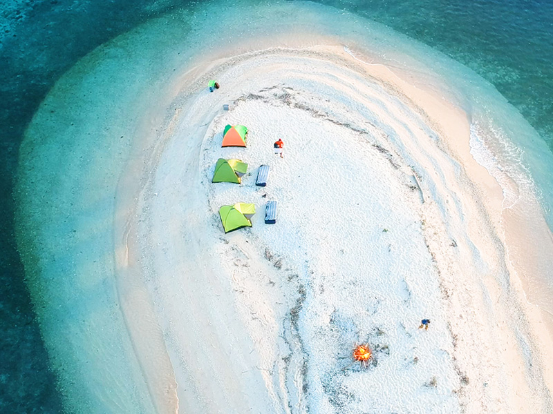 Rondreis Tienerstreken in tempelparadijs