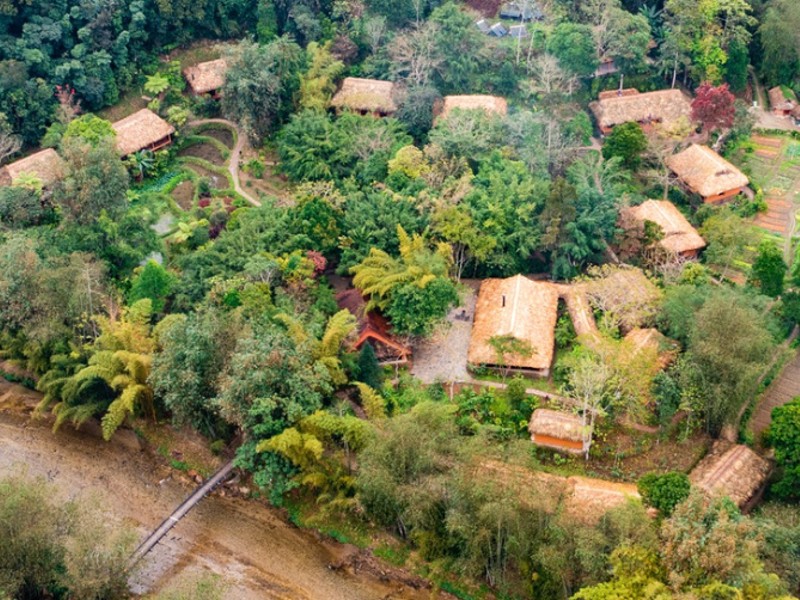 Rondreis Vietnam in stijl