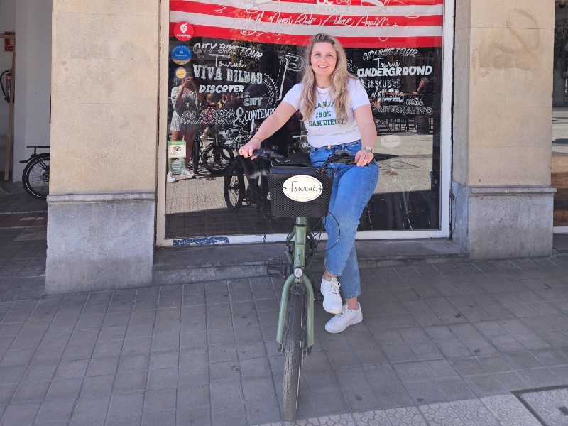Doorkruis Noord-Spanje in 3 weken