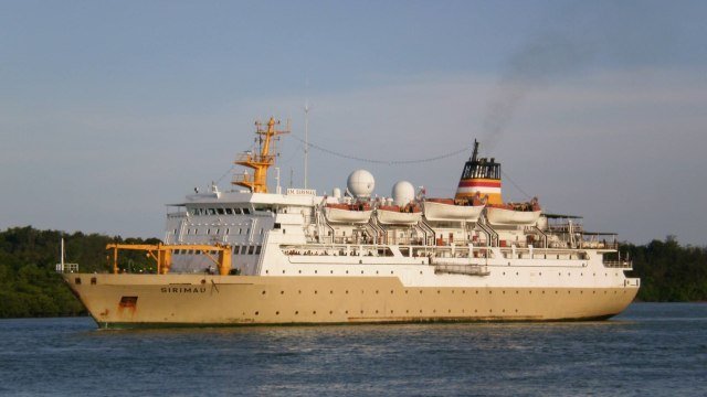 Rondreis 21 dagen Molukken – Ambon, Saparua, Seram en Banda