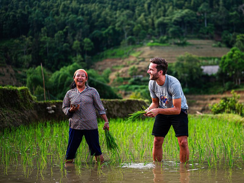Rondreis Vietnam in stijl