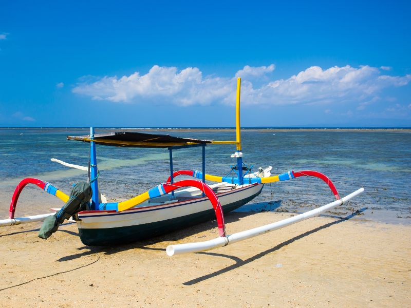 Sulawesi en Bali – Sawa’s, rituelen en snorkelstranden