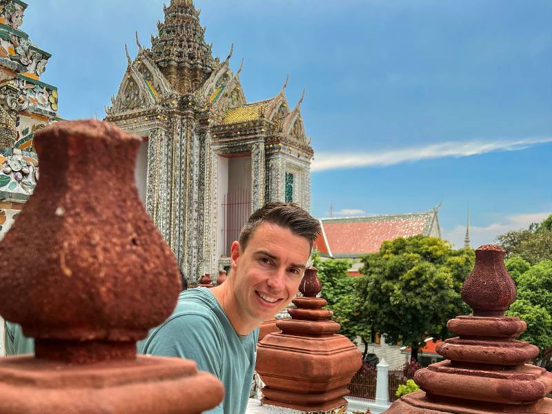 3 weken Laos met tropisch strand