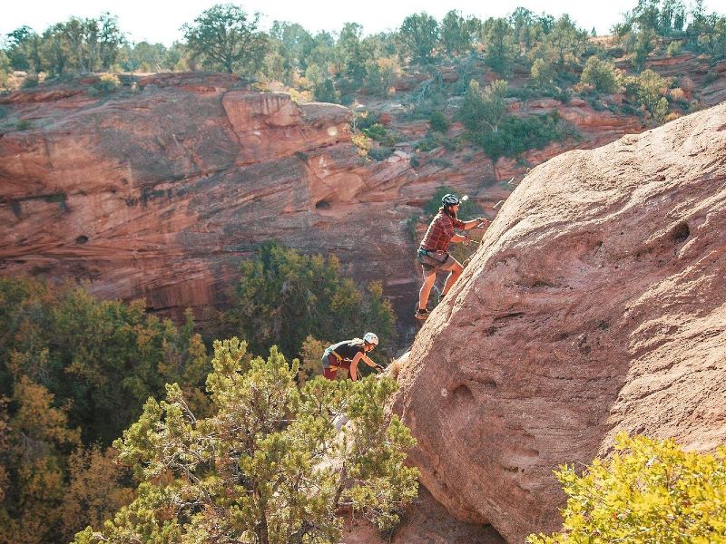 Camperreis Amerika: in drie weken langs de hoogtepunten van het Zuidwesten