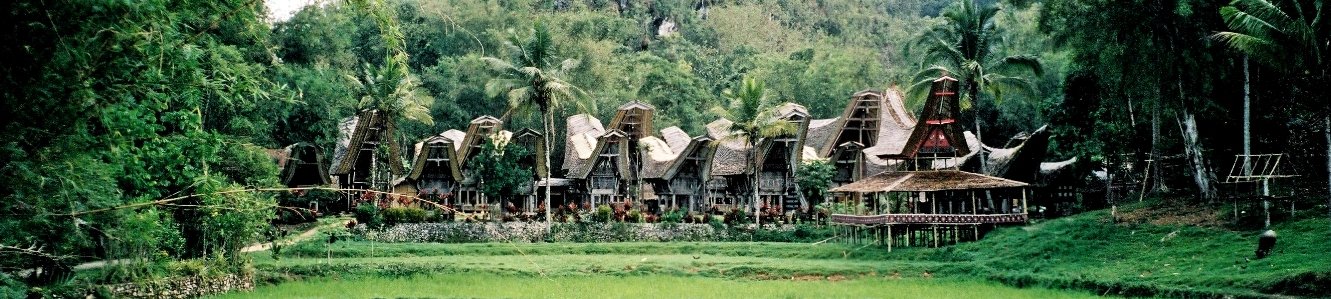 Rondreis 24 dagen trans-Sulawesi