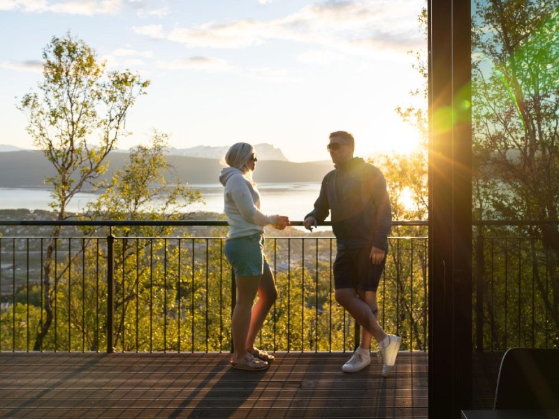 Lofoten & Noordkaap: Ontdekkingstocht door Lapland