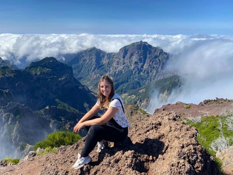 Atlantisch eilandhoppen: Azoren en Madeira