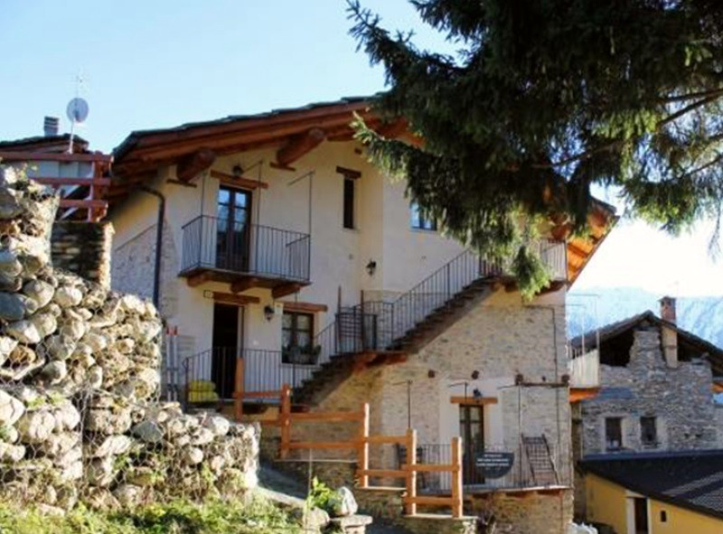 Noord-Italië: Van alpenweide naar wijnboerderij