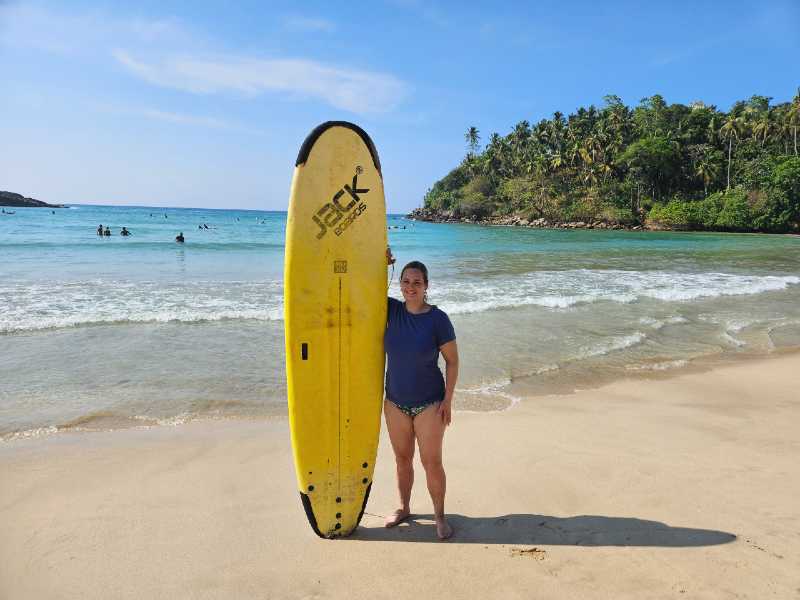 Cultuur proeven in Sri Lanka