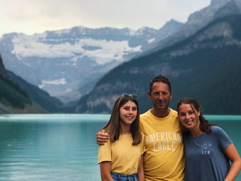Avontuurlijk Canada