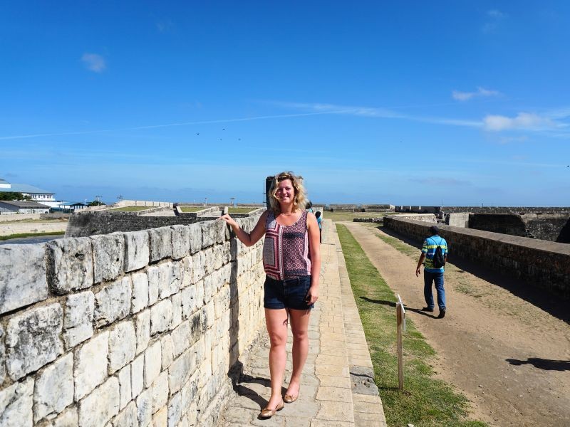 Sri Lanka: natuur en wildlife rondreis