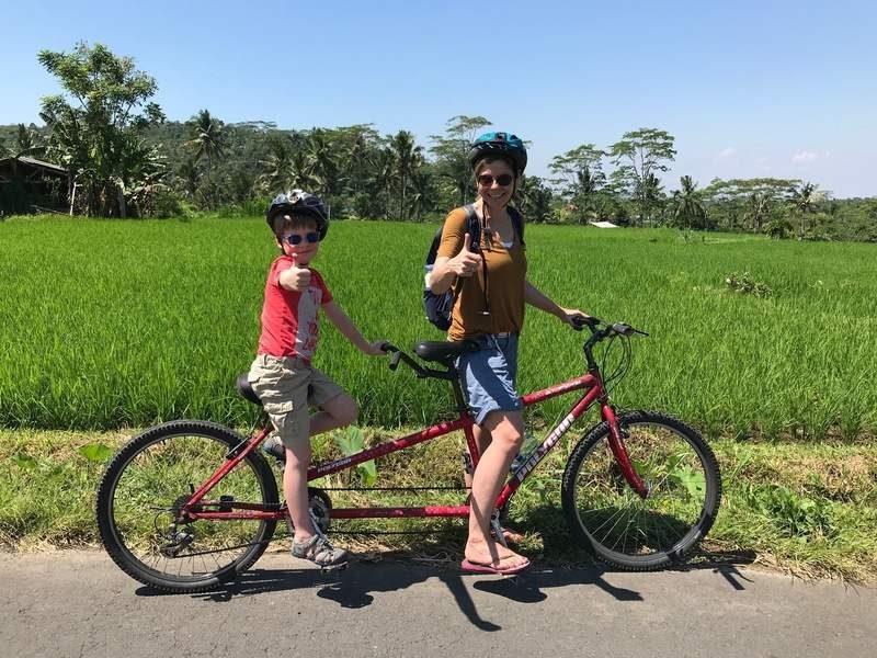 Rondreis Van rijstterrassen naar Komodo-eiland