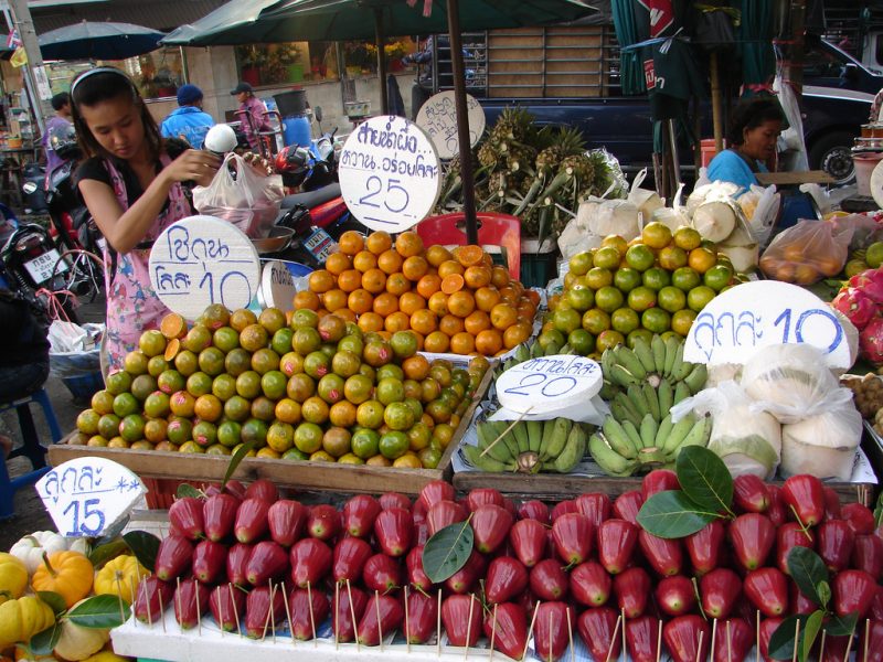 Het onbekende Thailand en Laos