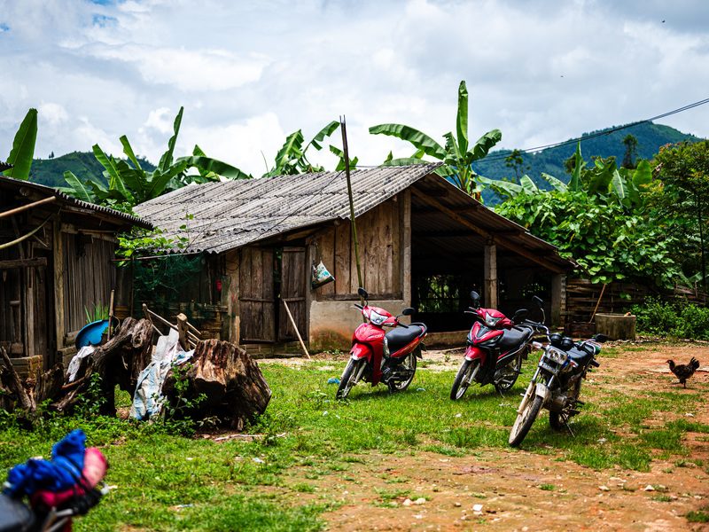 Rondreis Vietnam in 4 weken